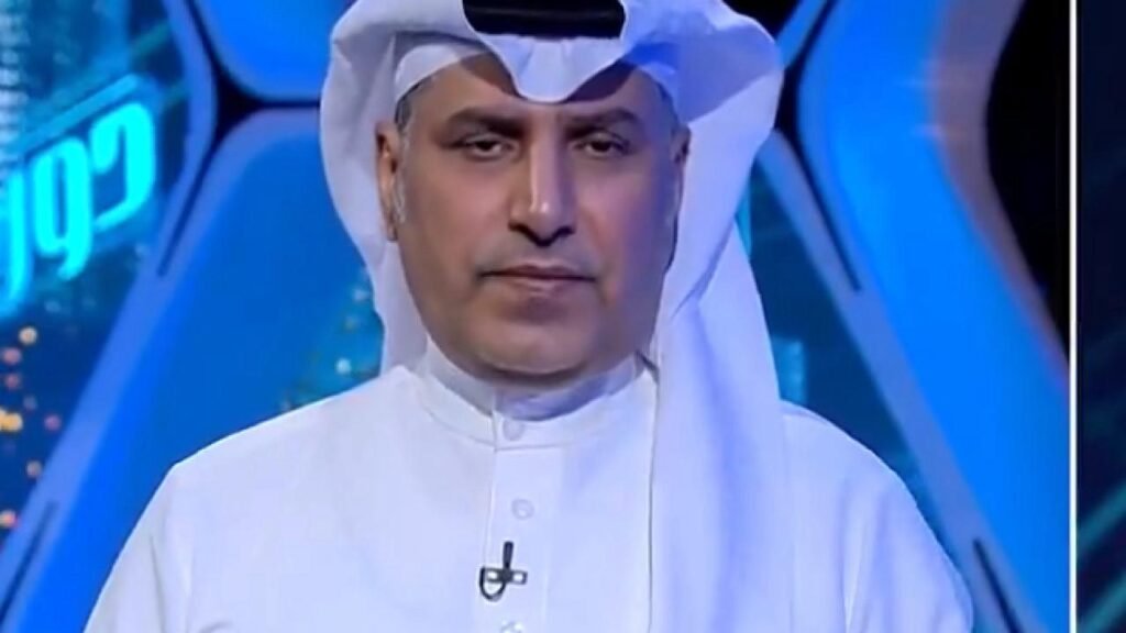 عبدالله القحطاني: سيتم إيقاف ساديو ماني عن نهائي السوبر فقط.. تغطية