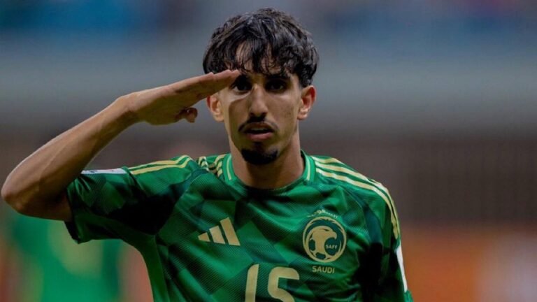 عمار اللهيبي يقترب من القادسية