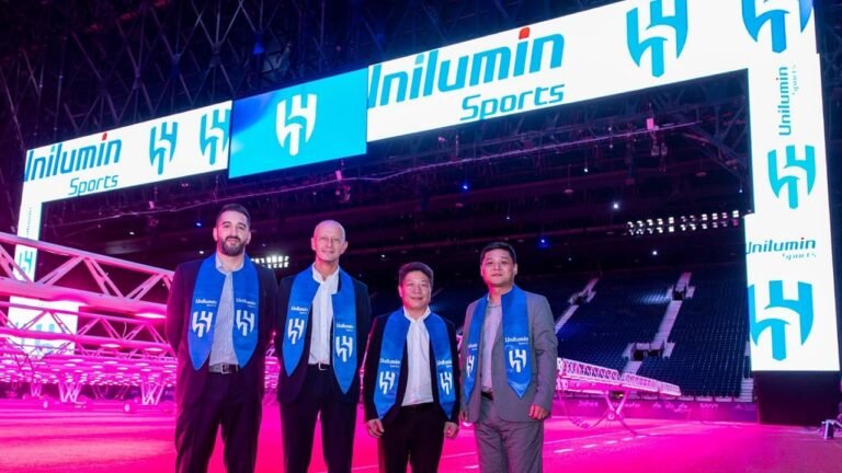 أحدث ظهور لملعب المملكة أرينا قبل مواجهة الهلال والرياض .. صورة