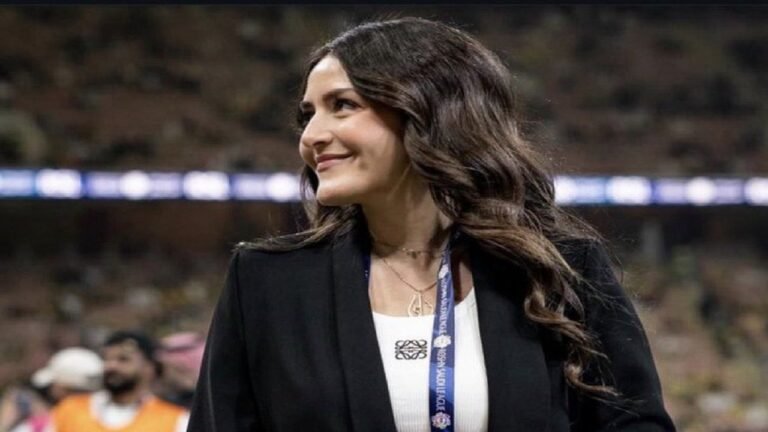 سلمى ملاعب : الإشاعة التي طلعت بأني لن استمر غير صحيحة