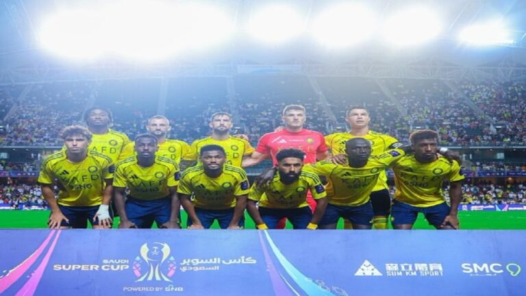 صحف برتغالية: فوز النصر ثمرة شجاعة جيسوس وإلهام رونالدو وبراعة فيليش