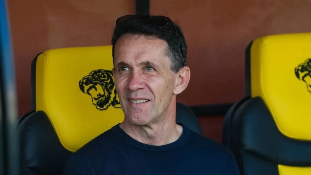 بلانيس: أعجبني أداء الهلال في المونديال.. تغطية