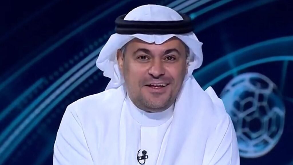 الشنيف: فيه لاعبين بالاحتياط مدري وش كانوا ياخذون يمكن علك.. تغطية