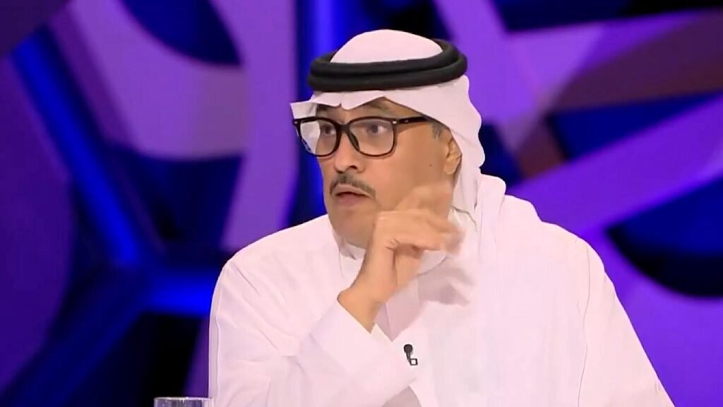 تركي السهلي: الله يطول في عمر برنامج الاستقطاب ومن جلب رونالدو.. تغطية