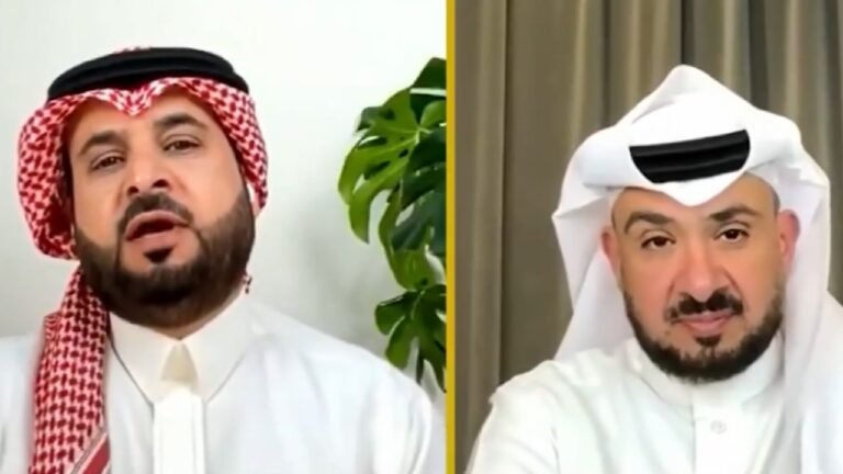 الهويدي: مصلحة الدوري تتطلب أن يحقق النصر اللقب.. تغطية