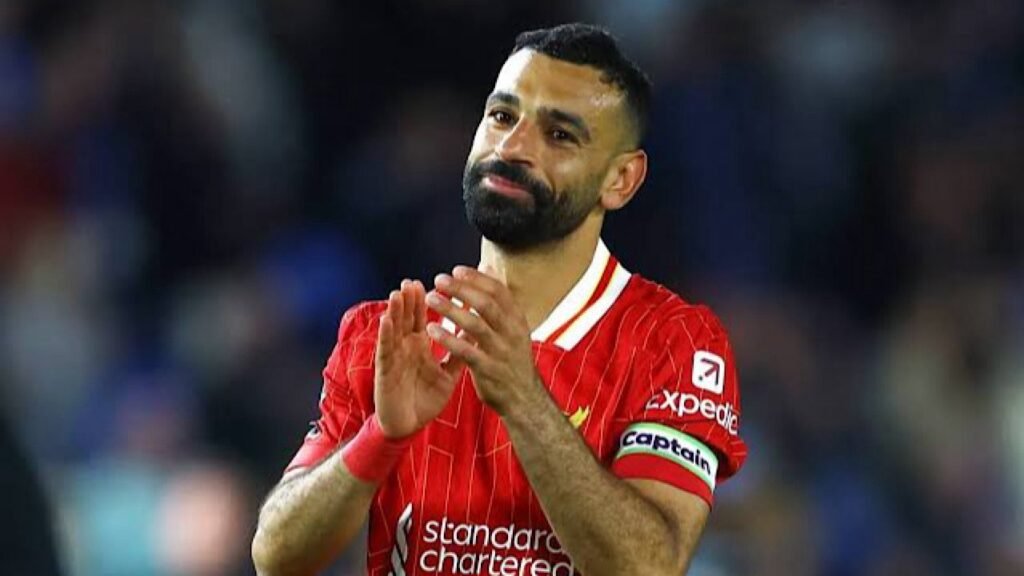 محمد صلاح يغادر ليفربول لـ 4 أسباب