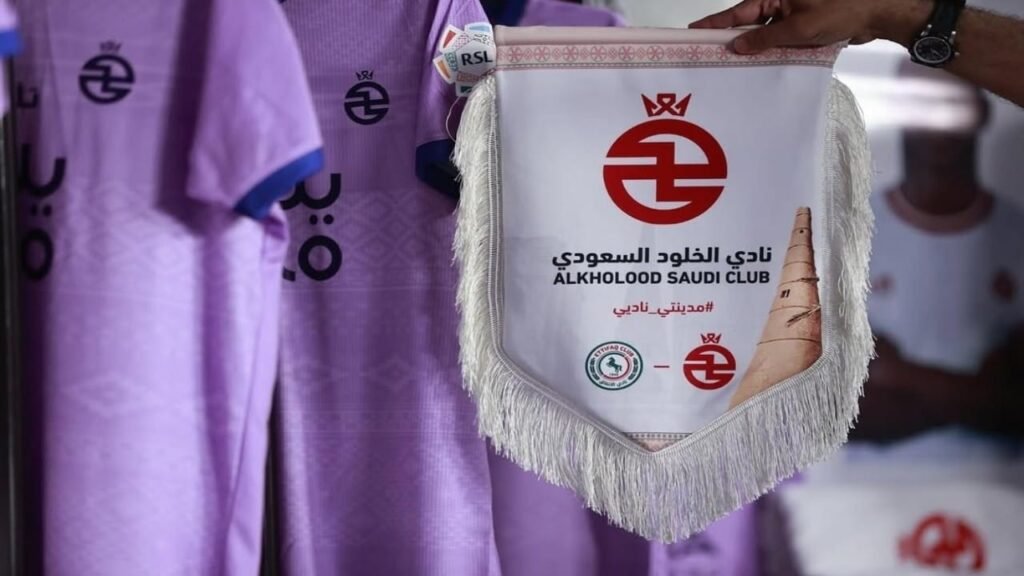 مسؤول بالشركة الأمريكية: ستتذكرون الخلود جيدا في مونديال 2034