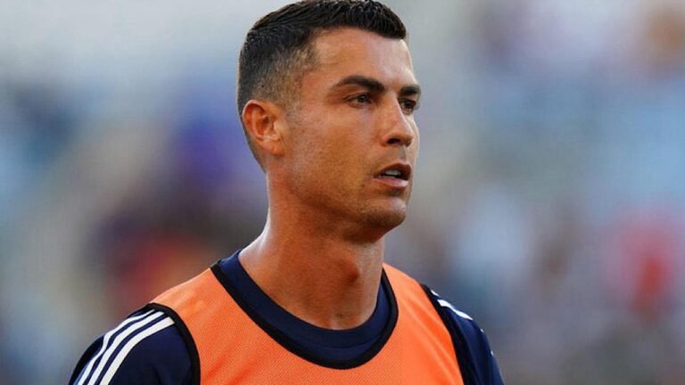 رونالدو: الدوري السعودي تنافسي للغاية