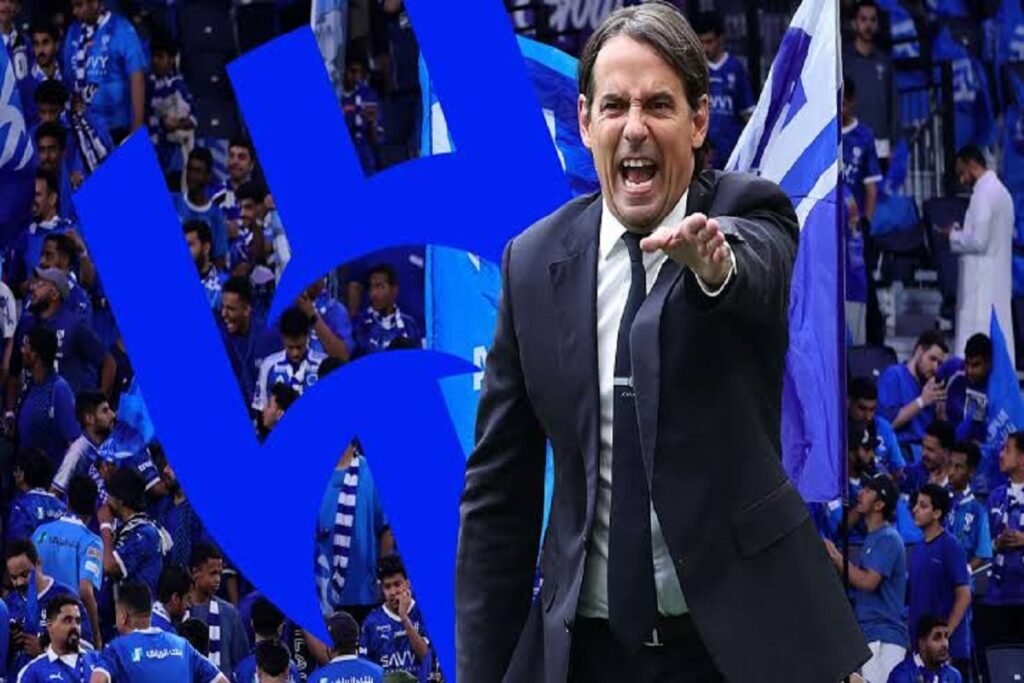 إنزاجي يعلن قائمة الهلال لمعسكر ألمانيا بحضور ميتروفيتش