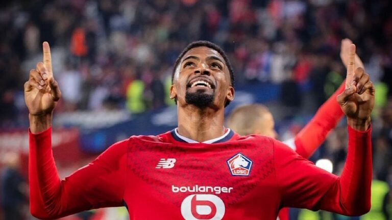 ليل  يرفض عرض النصر لضم مدافعه