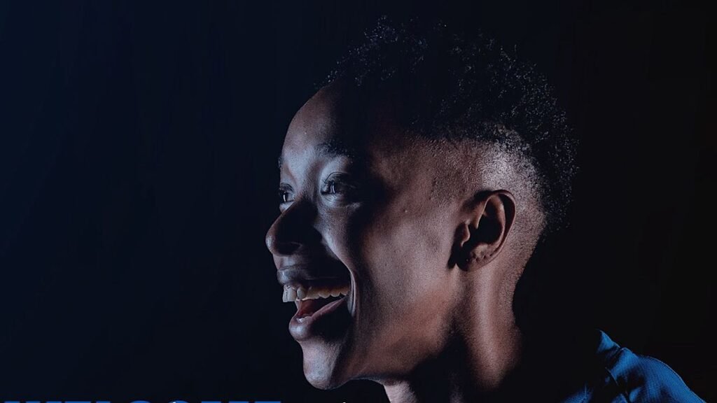 الهلال يعلن تعاقده رسميًا مع البندري مبارك