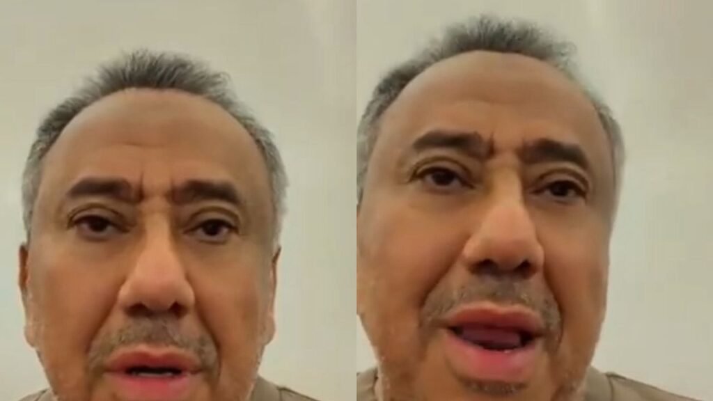 الدغيثر يعلن انتهاء علاقته الرسمية مع مجموعة MBC .. تغطية