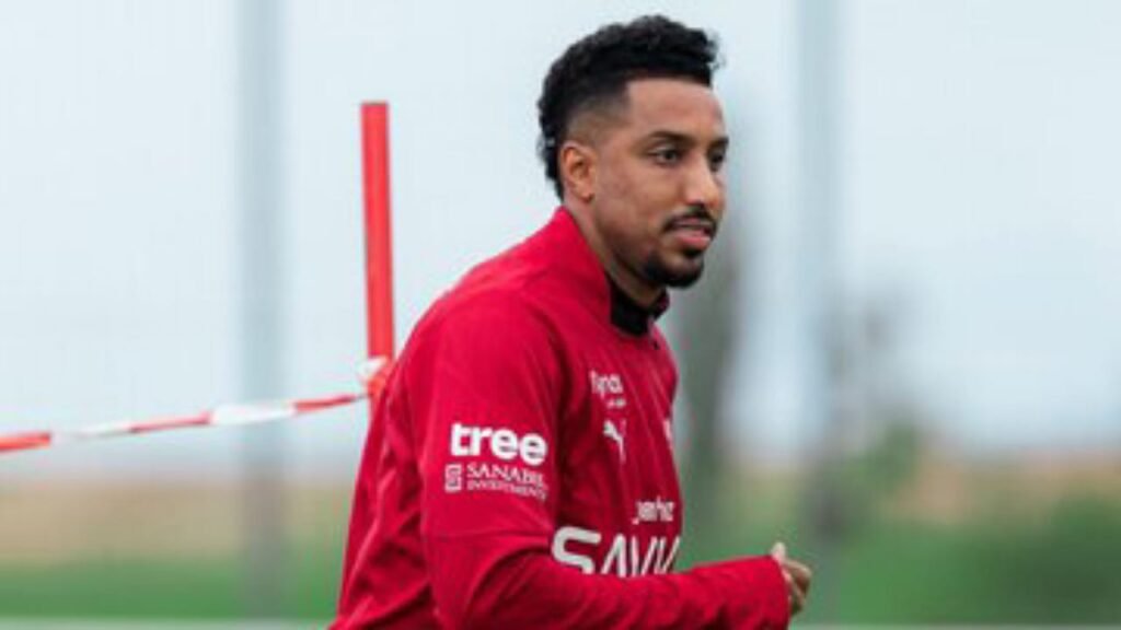 الهلال يستعيد قائده: سالم الدوسري شارك في المران الجماعي بألمانيا .. تغطية وصور