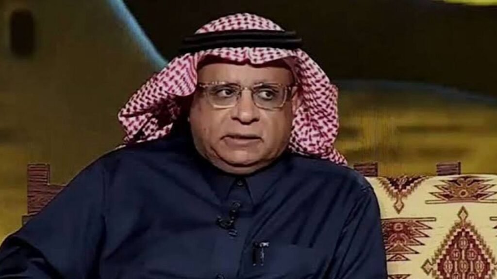 الصرامي : كيف لا يُكرَّم شخصية استثنائية مثل فهد بن نافل ..تغطية