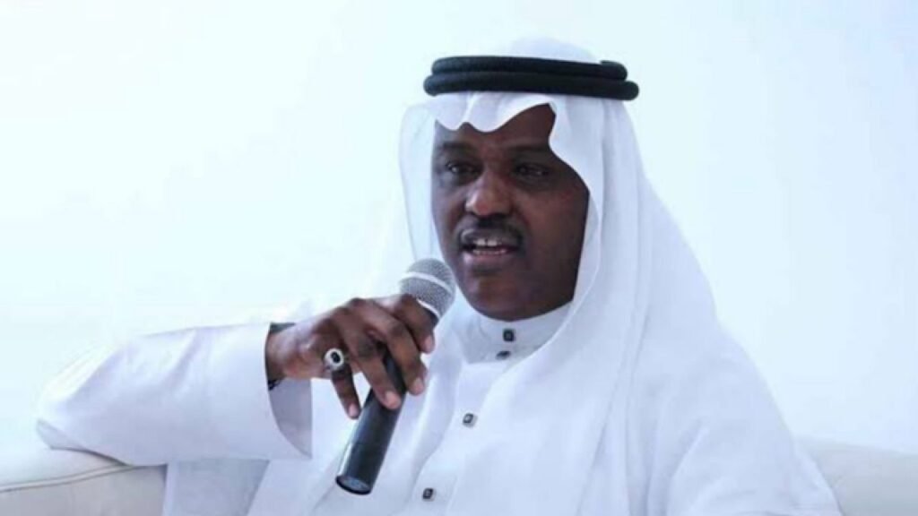 فلاته  : دعم الاتحاد يجب ألا يقل عن الفرق الثلاثة الأخرى