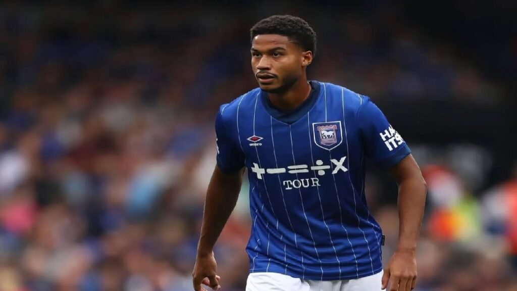 صراع بين إيبسويتش ونيوم لضم كايوستي