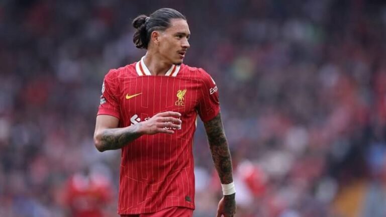 نونيز يمنح الضوء الأخضر للانتقال إلى دوري روشن