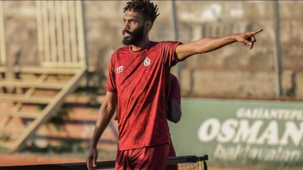 الفيصلي يعلن رسميًا عودة محمد جحفلي .. تغطية