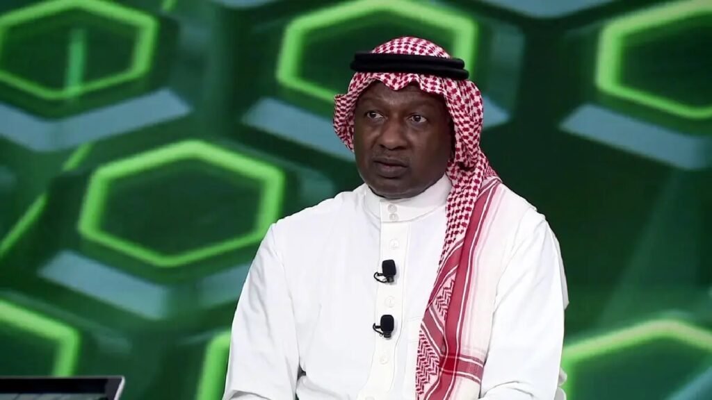 ماجد عبدالله يروي تحديات أول 20 دقيقة في مسيرته.. تغطية