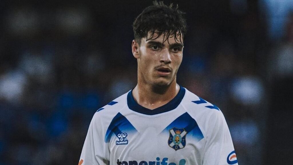 القادسية يعير مارتن إلى ميرانديس