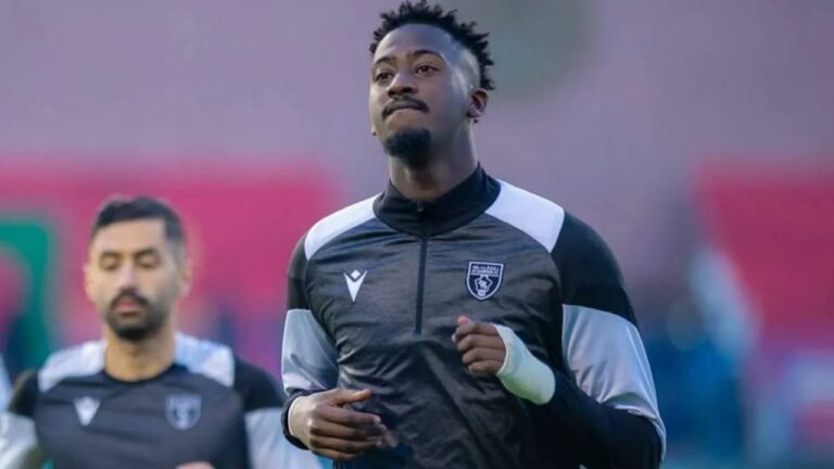 نيوم يدخل في مفاوضات جادة للتعاقد مع عون السلولي لتعزيز دفاعاته