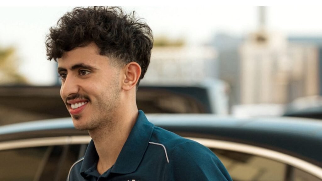 القحطاني يلتحق بمعسكر الهلال