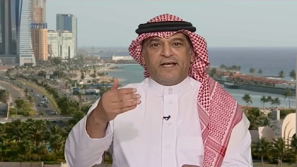 محمد السليمان: عودة سعود للدوري السعودي أفضل من تجربته مع لانس .. تغطية