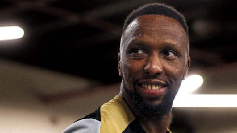 آخر التطورات الصحية لحسن كادش