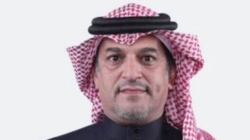 محمد السليمان: العمر المناسب لاحتراف اللاعب السعودي هو 17 عامًا ..تغطية