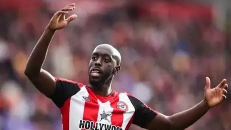 نيوكاسل يسعى لضم ويسا