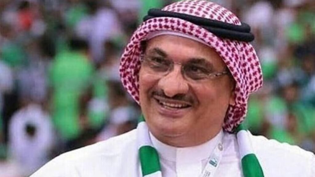 طارق كيال يقترب من رئاسة لجنة الالتزام في رابطة دوري روشن