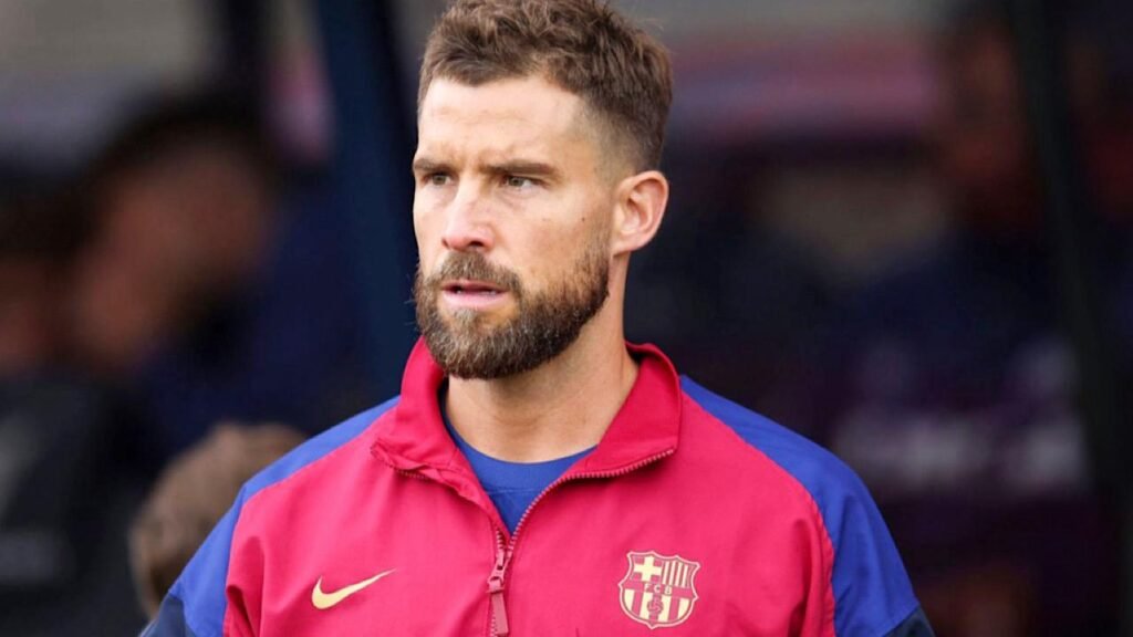 مارتينيز يخضع لفحص طبي تمهيداً لانتقاله إلى النصر