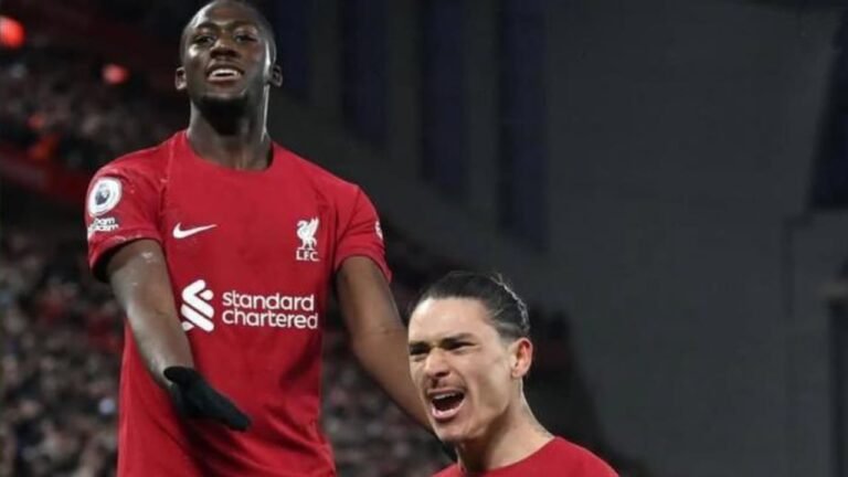 كوناتي يودع نونيز برسالة مؤثرة بعد انتقاله إلى الهلال