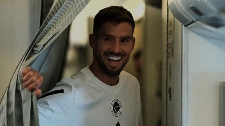 رسمياً: النصر يضم الإسباني إنيغو مارتينيز قادماً من برشلونة .. تغطية