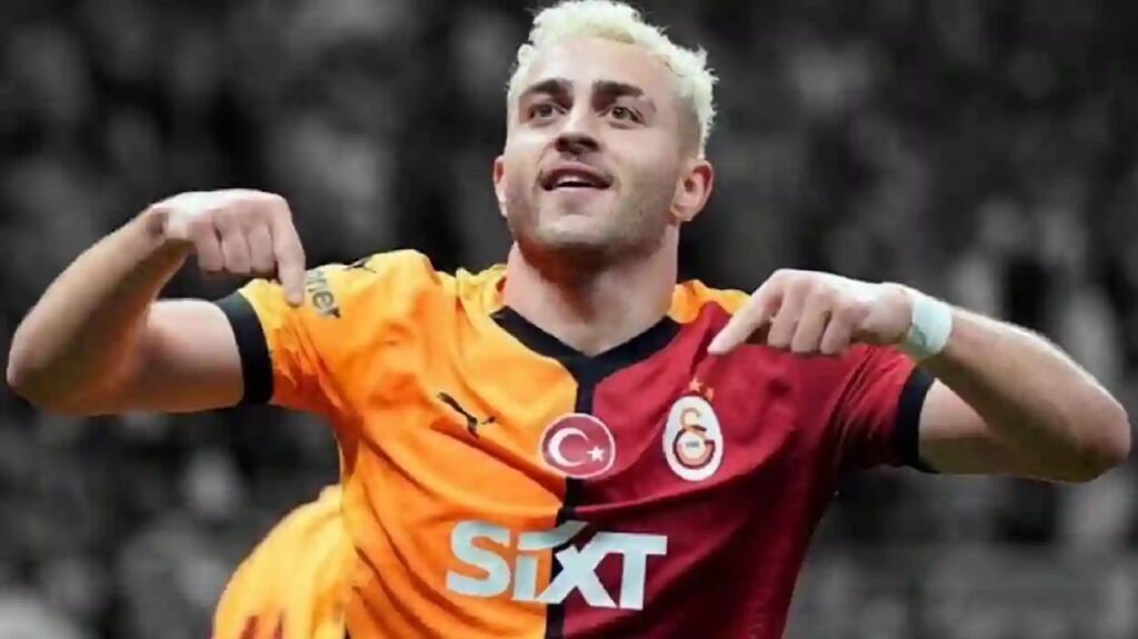 نيوم يقدم عرضًا لضم بيلماز