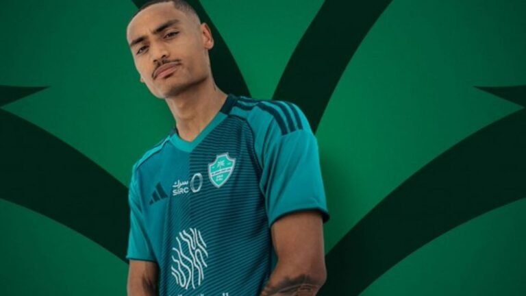 الأهلي يختبر جاهزية ميلوت قبل السوبر