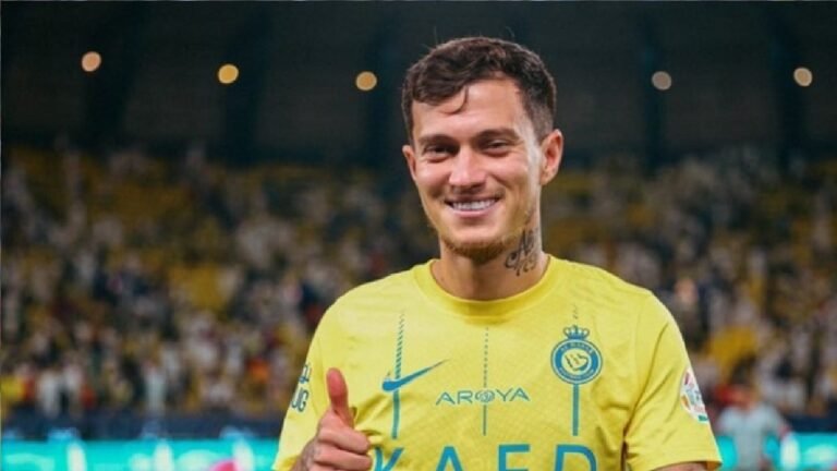 3 أندية بروشن تتنافس لضم أوتافيو