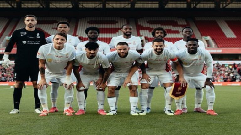 القادسية يخاطب اتحاد القدم بشأن إشراك الأهلي في السوبر