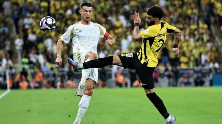 دوري روشن يكسر حاجز المليار يورو ويقترب من قائمة العشرة الكبار عالميًا