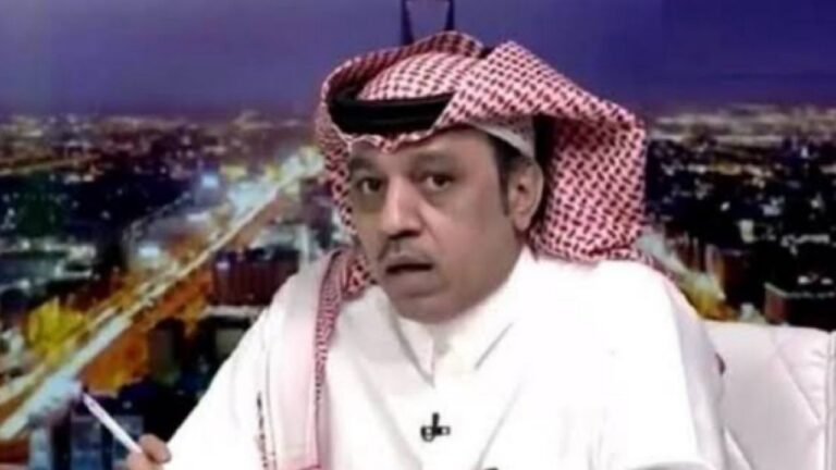 الذايدي: الهلال جدد عقد البليهي .. تغطية