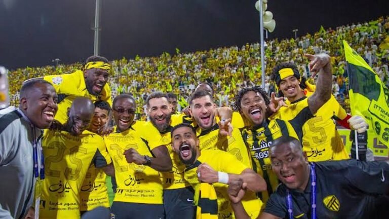 موعد مغادرة بعثة الاتحاد لهونغ كونغ