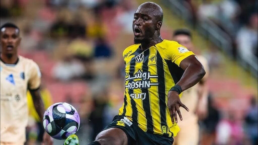 بيريرا يؤكد: شعبية الاتحاد الأكبر في المملكة