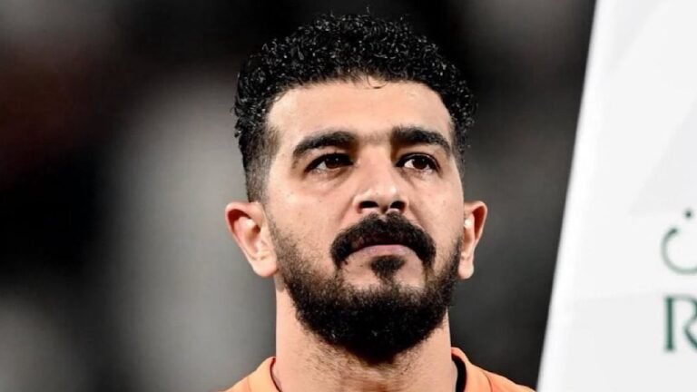 المعيوف يقترب من العودة إلى الهلال