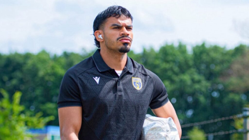 النصر يقترب من ضم الناصر ويرفض عرض القادسية