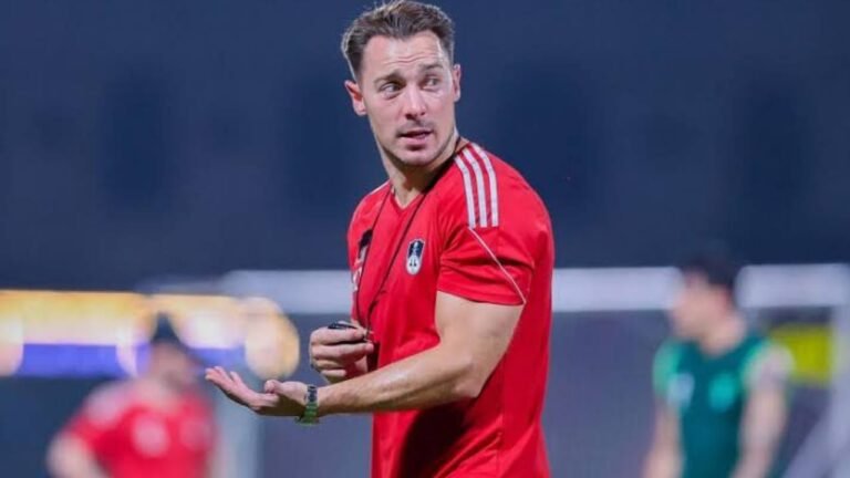 يايسله يحسم اختياره: ميلا الأقرب لتعويض ألكساندر