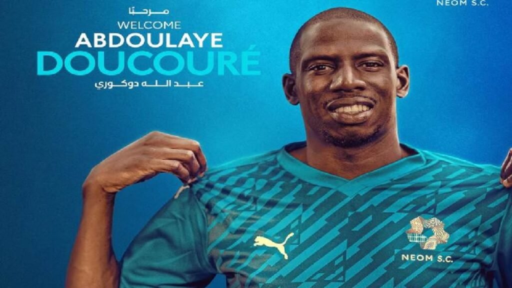 نادي نيوم يتعاقد مع عبد الله دوكوري.. تغطية