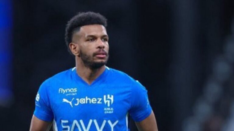 علي البليهي يقترب من الرحيل