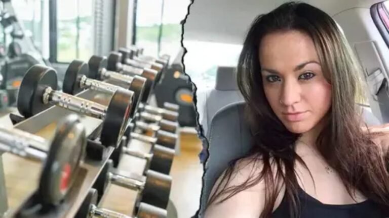 وفاة بطلة كمال أجسام أمريكية عن 37 عامًا