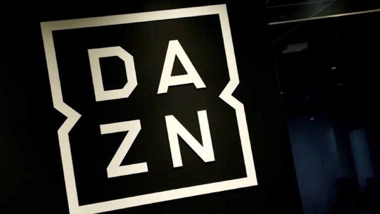 DAZN تحصل على حقوق بث دوري روشن