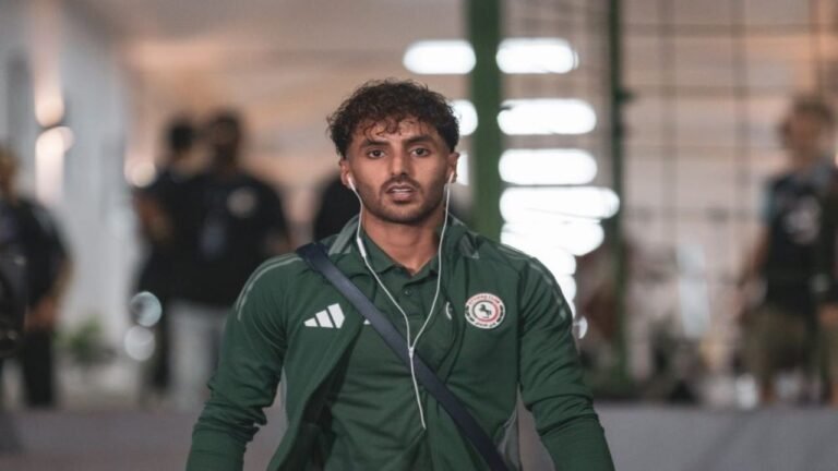 الاتفاق يقرر إيقاف صفقة راضي العتيبي